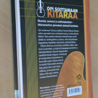Phil Capone : Opi soittamaan kitaraa ( 2.p. 2011 ) - pikkukuva 2