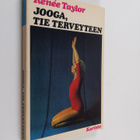 Renee Taylor : Jooga, tie terveyteen - pikkukuva 1