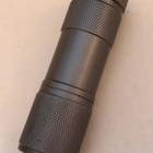 Laadukas LED taskulamppu + paristot - pikkukuva 2