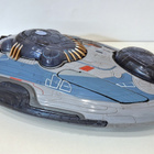 Lost In Space avaruusalus - pikkukuva 1