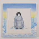 A. J. Wood ym. : The Little Penguin - pikkukuva 2