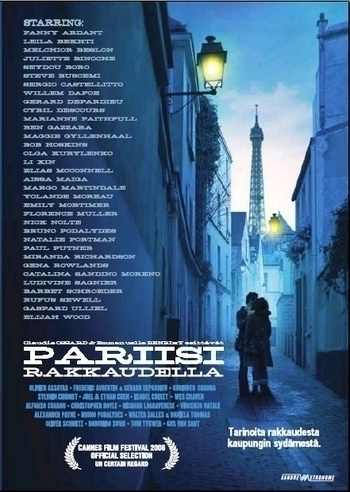 PARIISI RAKKAUDELLA	(16 154)	k	-FI-	DVD			2006