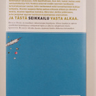 Roald Dahl : Jali ja lasihissi - pikkukuva 2