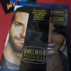 UNELMIEN PELIKIRJA UUSI BLU-RAY - pikkukuva 1