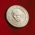One Dollar Donald Trump juhlakolikko - pikkukuva 1