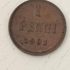 Penni 1901 - pikkukuva 1
