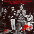 ROLLING STONES:SYMPATHY FOR COLLECTOR:PART 5 CD - pikkukuva 1