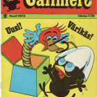 Calimero n:o 2 1973 - pikkukuva 1