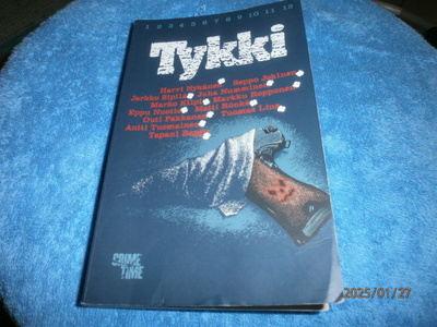 TYKKI