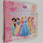 Suuri prinsessakirja - pikkukuva 1