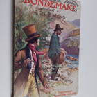 Honore de Balzac : Bondemakt 1 - pikkukuva 1