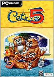 Pc Catz 5