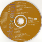 Eternal : The Best - CD - pikkukuva 2
