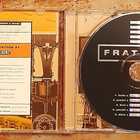 Circle - Fraten CD (pk. 3,80) - pikkukuva 2