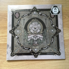 Paradise Lost - Obsidian LP (Olive) (UUSI) - pikkukuva 1