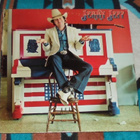 JERRY JEFF WALKER  ~ Jerry Jeff ~ LP - pikkukuva 1