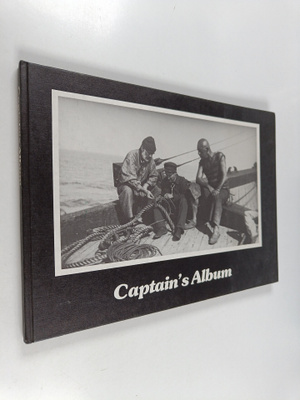 Captains's album