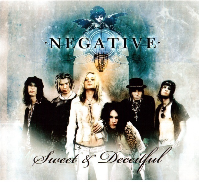 Negative - Sweet & Deceitful
