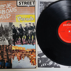 Steve Gibbons Band - Street Parade vinyyli lp - pikkukuva 2