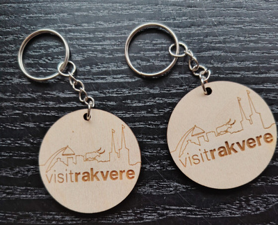 Avaimenperä Rakvere Viro