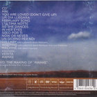 CD: Josh Groban: Awake - pikkukuva 2