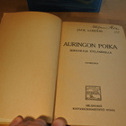 Jack London: Auringon poika, sidottu - pikkukuva 3