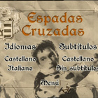 ESPADAS CRUZADAS (Crossed Swords) dvd 1954 Gina Lollobrigida - pikkukuva 5
