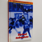 Gunnar Nordström : Tärkeä tehopiste - pikkukuva 1