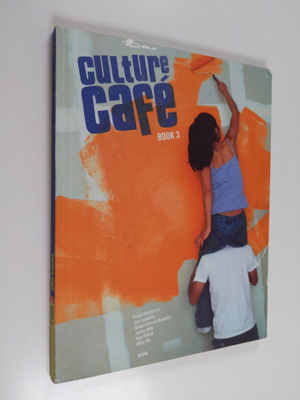 Culture Cafe Book 3