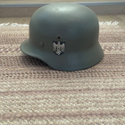 Wehrmacht kypärä m40 - pikkukuva 2