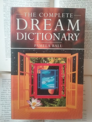 Pamela Ball - The Complete Dream Dictionary (softcover)