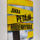 Jukka Petäjä : Hiidenhyrrä - pikkukuva 1