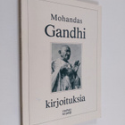 Mohandas Gandhi : Kirjoituksia - pikkukuva 1