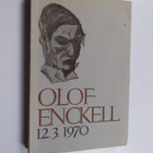 Festskrift till Olof Enckell 12. 3. 1970 - pikkukuva 1