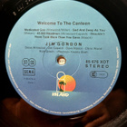 Traffic - Welcome To The Canteen - pikkukuva 3