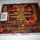 Aerosmith - Permanent Vacation (CD) - pikkukuva 2