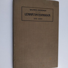 Wilfred Nenonen : Lennätintekniikka - pikkukuva 1