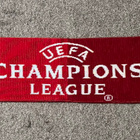 FC Barcelona FC Bayern München ottelukohtainen kaulahuivi - pikkukuva 1