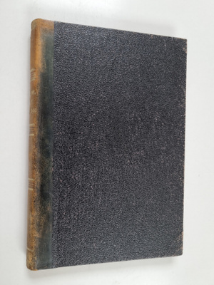 Archibald C. Gunter : Under falsk flagg