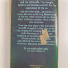 Colin D. Willock : The Fighters - A Panoramic Novel about... - pikkukuva 2