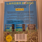 Leader - Commodore 64 - pikkukuva 2