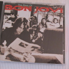 Bon Jovi Crossroads cd ranskapainos - pikkukuva 1