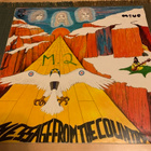 MOVE: Message From The Country * UK 1971 - pikkukuva 1