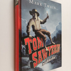 Mark Twain : Tom Sawyerin seikkailut - pikkukuva 1