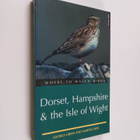 George Green ym. : Where to Watch Birds in Dorset, Hampsh... - pikkukuva 1