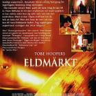 Eldmärkt - Spontaneous Combustion  -  DVD - pikkukuva 2