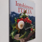Maarit Enkovaara-Astraldi : Intohimona Italia : rakkaudes... - pikkukuva 1