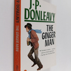 J. P. Donleavy : The ginger man - pikkukuva 1