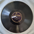 Savikiekko 1926 - Eddi Jahrl - Columbia 16141 (3033-F) - pikkukuva 2