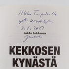 Jukka Kekkonen : Kekkosen kynästä : Diagnoosi Suomesta (s... - pikkukuva 3